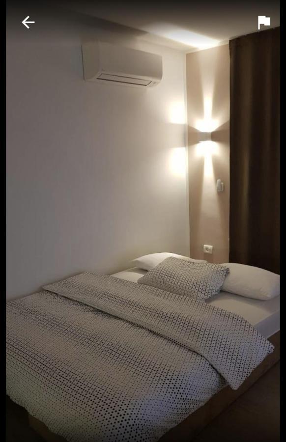 Apartment Luce Njivice Exteriér fotografie